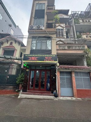 khương đình-ngõ to như phố-ô tô tránh-dt 65m *5t nhỉnh 17 tỷ-ngõ thông- kinh doanh đẳng cấp-nhà dân