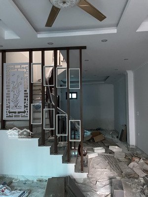 bán nhà đông la, hoài đức, hà nội 50m2 - 3 tầng xây mới, full nội thất giường tủ điều hoà