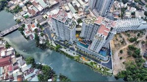 cho thuê căn 2 phòng ngủ doukey hiếm tại dlusso quận 2, ) 68m2, 2 cửa, view thoáng, riêng tư