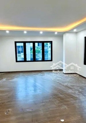 bán nhà đội nhân, ba đình - 7 tầng thang máy - lô góc - ngõ ô tô tránh