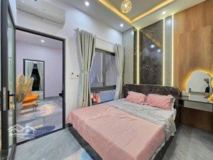 bán nhà 3 tầng full nội thất cao cấp kiệt ô tô vô tận nhà hà huy tập