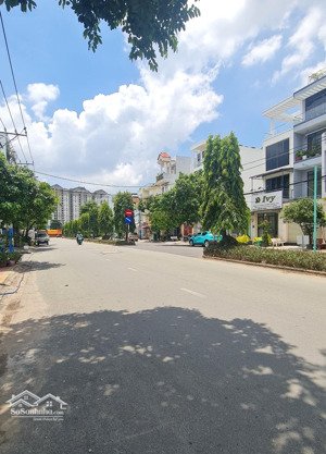 gấp bán nhà c4 86m2 thổ hướng nam đường 14m thông khu bàn cờ phước bình còn 8.6 tỷ tl