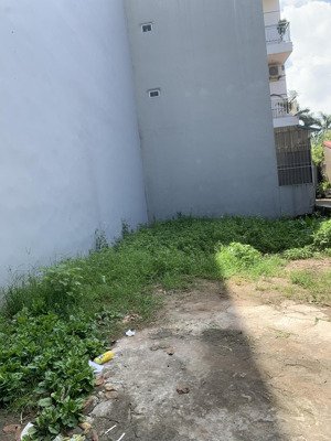 bán đấ minh khai, bắc từ liêm 110m2, sổ đỏ, ô tô 7 chỗ vào đất, 80tr/m2 có thương lượng.