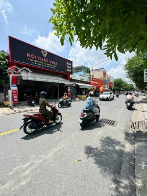 bán lô đất mt nguyễn văn quá, đông hưng thuận, q12 (dt: 22x72m), 1586m2 full thổ cư, giá 99 tỷ(tl)