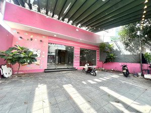 cho thuê mặt bằng siêu rộng 260 m2 kinh doanh tự do khu vĩnh điềm trung giá 25 triệu/tháng