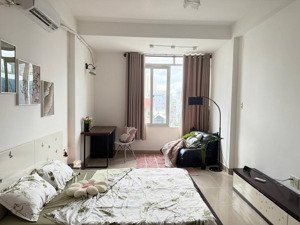 studio 25m2 ngay trung tâm quận 10 - giá chỉ 6tr7