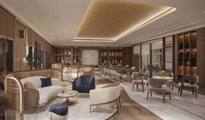 penthouse the legend đà nẵng - đỉnh cao sống thượng lưu, view sông hàn, biển mỹ khê