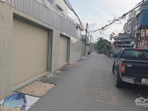 mặt bằng đẹp giá tốt chính chủ cần cho thuê mặt bằng 2 mặt tiền tại 109 ngô chí quốc, bình chiểu