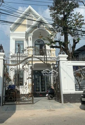 nhà mái thái phú lợi 6x25 nhựa 5m thông