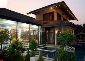 bán gấp căn villa 705,3m2 ngay trung tâm đường số 2, phường trường thọ. liên hệ: trường