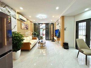 bán nhà mặt phố duy tân, 6,3 tỷ, 21m2, phú nhuận, hcm - chính chủ