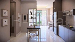 khai trương căn hộ 1 phòng ngủ cho thuê mới 100% ngay nguyễn trãi quận 1, thang máy ban công