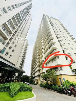 cần bán nhanh căn hộ chung cư an phú apartment đ/c 961 hậu giang, phường 11, quận 6