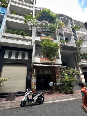 giảm ngay 2 tỷ ! bán nhà mặt tiền năm châu - ngay chợ tân bình , 4,9mx23m , 4 tầng , chỉ 14.5 tỷ