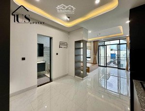 khai trương căn hộ 1 phòng ngủ mới 100% ngay nguyễn trãi quận 5 - ban công thang máy gần chợ