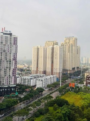 bán nhanh căn góc 95m2 chung cư the charm an hưng tầng view đẹp giá 8.45 tỷ