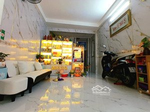 nhà riêng bán tại nghĩa hòa, tân bình, hcm, 8 tỷ, 42m2, view đẹp