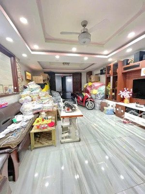 bán gấp nhà riêng tại đường ni sư huỳnh liên, phường 10, tân bình, 17 tỷ, 100m2