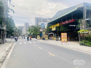 bán lô đất lớn mặt tiền đường phước thiện ngay vin quận 9 4800m2 giá 119 tỷ