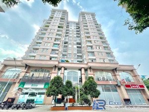 bán cc 3pn, 2wc khu căn hộ thuận việt, q. 11, 6 tỷ vnd, 98,53m2, gồm 1 ô đỗ xe otô tại tầng hầm