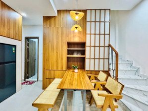 bán nhà riêng 4,38 tỷ, 25m2 tại nguyễn công hoan, phường 7, phú nhuận, tp.hcm, giá tốt, view đẹp