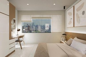 cho thuê căn hộ 40m2 gần sân bay giáp tân bình bình thạnh q3