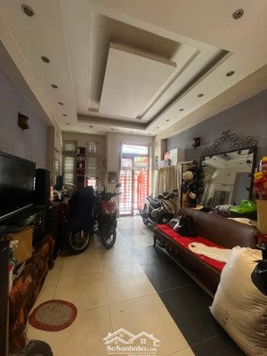 bán nhà riêng tại huỳnh văn bánh, 8,89 tỷ, 52m2, 4 tầng