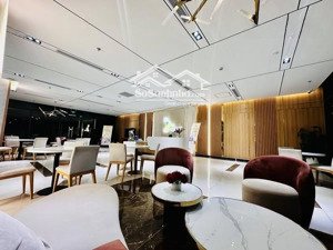 bán căn hộ cao cấp d-homme căn góc 2pn-2wc quận 6