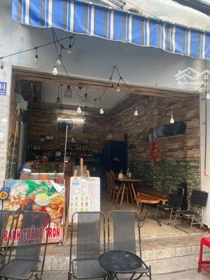 bán nhà riêng tại nguyễn thái bình, tân bình, hồ chí minh, 17 tỷ, 58 m2