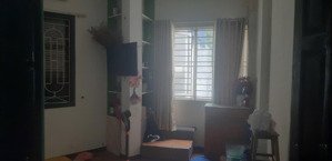 cho thuê nhà riêng 5pn, 4 tầng, 45m2 tại quan hoa, cầu giấy, giá ưu đãi 13,5 triệu