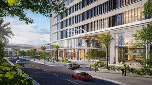 25 tỷ thanh toán 95% 4 ngủ giá rẻ nhất thị trường. quà tặng lên đến 556tr !!!