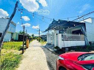 bán lô đất đẹp gần chợ lệ trạch, hoà tiến, hoà vang, đà nẵng