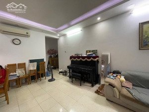 chung cư cán bộ viện 103- 106m2, 3pn, 2vs- căn góc - 6,5tỷ có thương lượng