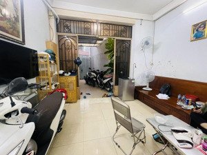 lê quang đinh 60m2, 4m x 15m 6.65 tỷ p.5 bình thạnh hẻm ô tô, 1 trệt 1 lầu 1 sân thượng 3 phòng ngủ