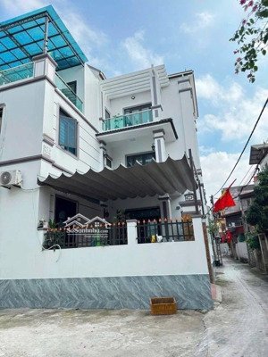 bán đất mai lâm đông anh oto đỗ cửa nhỉnh 4tỷ