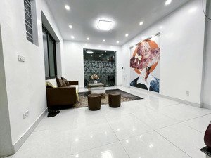 bán nhà siêu phẩm 5 tầng chỉ 2 tỷ xx tại ngõ lâm tường - tô hiệu - trung tâm quận lê chân