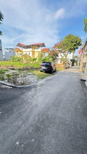 bán lô đất hoa hậu 54m2 trục chính mai lâm - đông anh