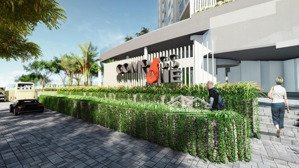 cho thuê căn hộ compassone 2pn full nội thất 8,5tr/tháng