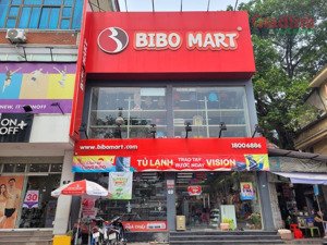 cho thuê nhà nguyễn khánh toàn 90m2 x 4 tầng, mặt tiền 5m, vị trí sầm uất, giá 60 triệu/tháng