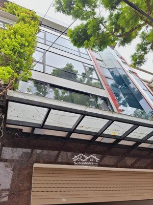 ngon! 22 tỷ, bán nhà xuân la,tây hồ, ngoại giao đoàn - 72m2 - 6tầng -tm - ô tô tránh - kd- 2 thoáng