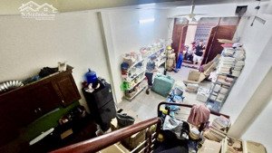 hồ tùng mậu nhà dân xây 4 tầng -ngõ nông, cách đường ô tô 30m-mặt tiền 3.4m -giá 8 tỷ 3