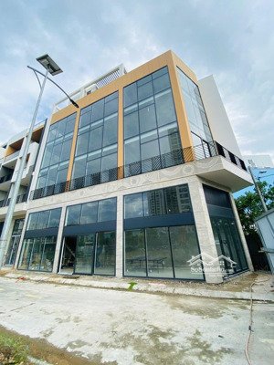 nhà phố shophouse the sholi an dương vương, an lạc bình tân, giá 12 tỷ 5, shr, chiết khấu 10%