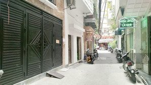 siêu phẩm dòng tiền 100 triệu/ tháng - trung tâm đống đa - 17 phòng studio - ô tô vào nhà