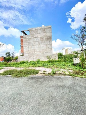 bán đất phân lô 75m2 p bình trưng đông quận 2 - 6 tỷ sổ hồng oto tránh nhau 