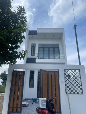 bán nhà riêng mặt tiền quốc lộ 14, 1,8 tỷ, 90m2 siêu hot!