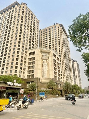 viên ngọc tại đường hồ tây- đầu tư dòng tiền -thang máy-mặt tiền khủng-thiết kế đẳng cấp sang trọng