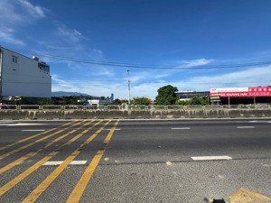 bán lô đất mặt tiền quốc lộ 1a trung tâm ninh hòa 679m² pháp lý sổ hồng giá 30 tỷ