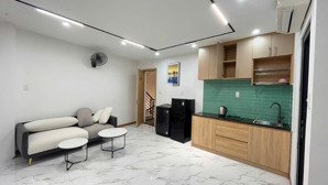 bán căn hộ dịch vụ 32 phòng đường vườn lài, dt:190m2 - thang máy thu nhập 120tr/tháng.