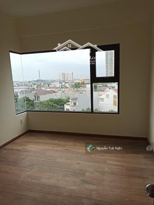 bán nhanh căn hộ flora novia, thủ đức, dt 56,74m2, 2pn 2wc giá 1ty550