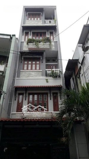 bán nhà riêng 65m2, 12,5 tỷ tại nguyễn thái bình, p 4, tân bình, hcm